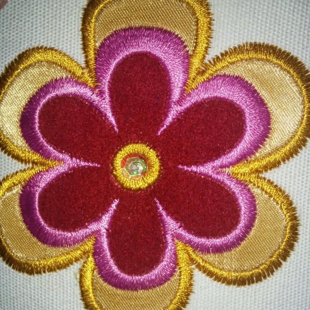 Meet your Posher, Jeannette